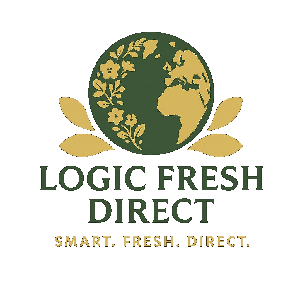 Logic fresh direct